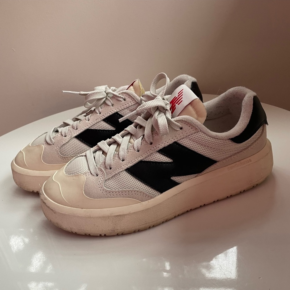 New Balance CT302